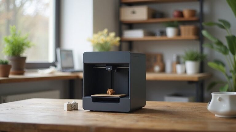 top home 3d printers