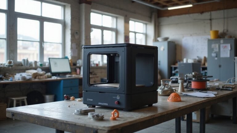 top industrial 3d printers