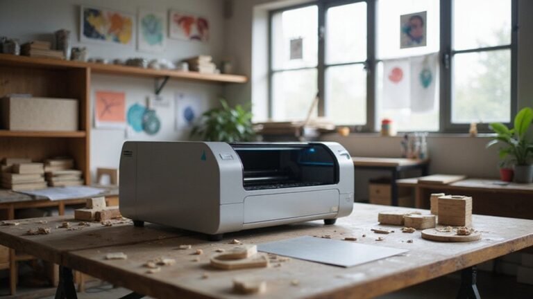 top laser cutter picks