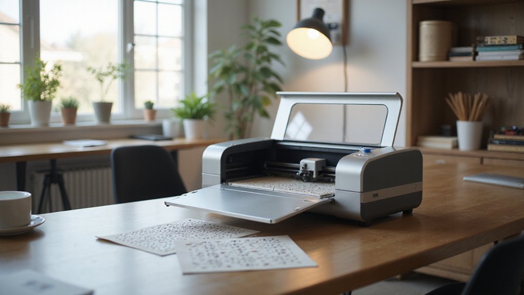 top laser cutters for stencils