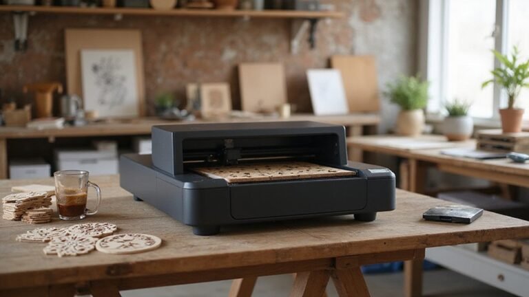 top laser cutters review