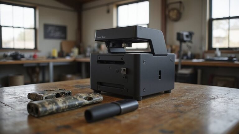 top laser engravers for firearms