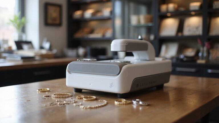 top laser jewelry markers