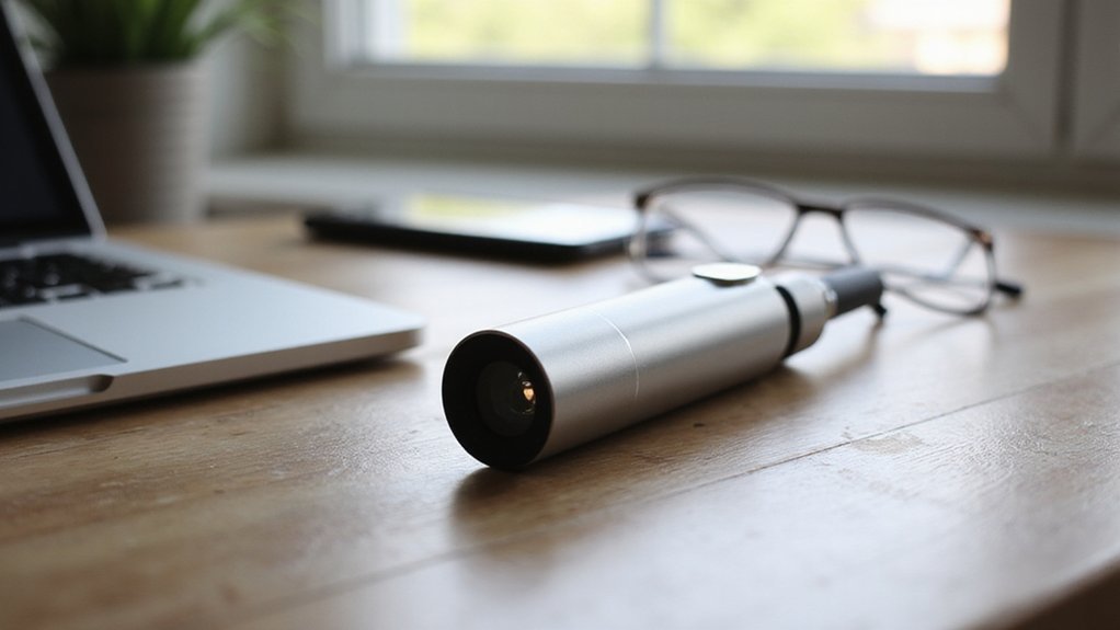 top laser lens selection