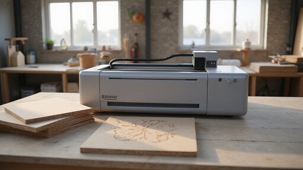 top mdf laser cutters