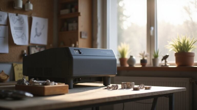 top metal laser engravers