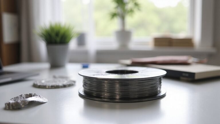 top metals for 3d printing