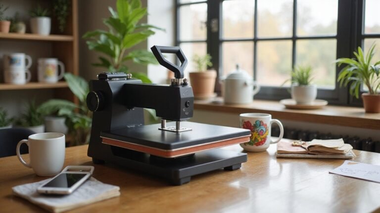top mug heat presses
