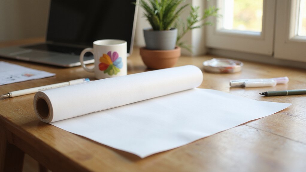 top mug sublimation papers