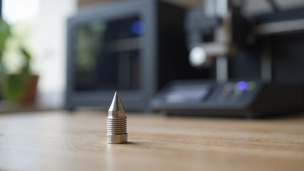 top petg nozzle options