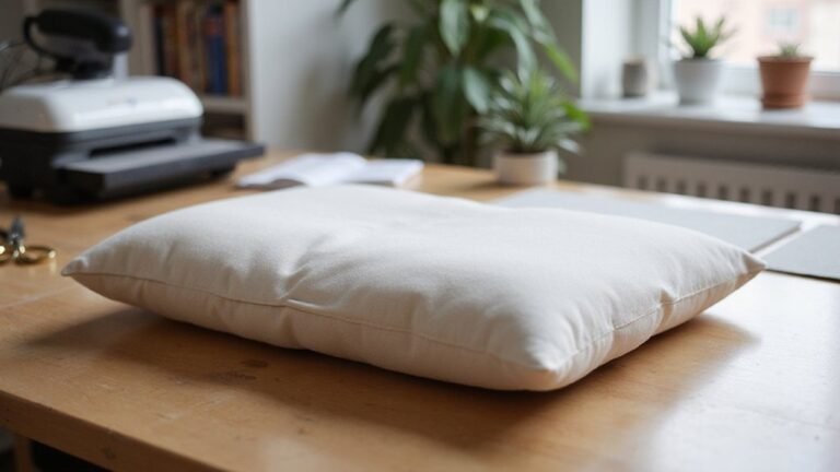 top pillows for pressing