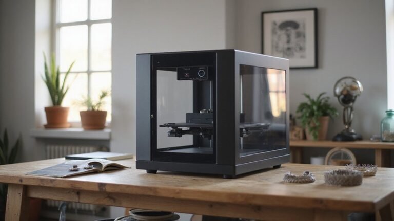 top pla 3d printer enclosures