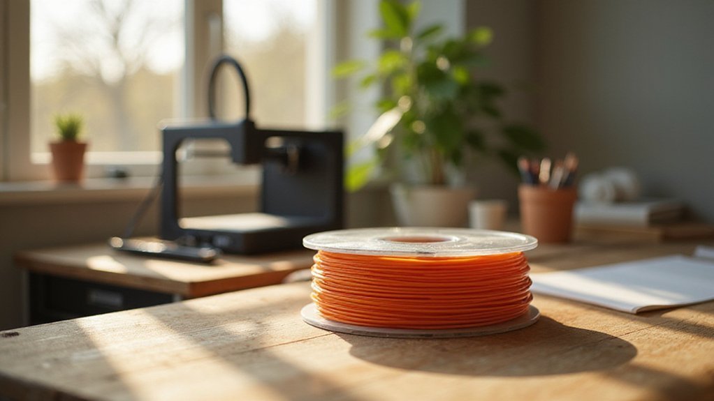 top pla filaments picks