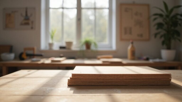 top plywood for precision