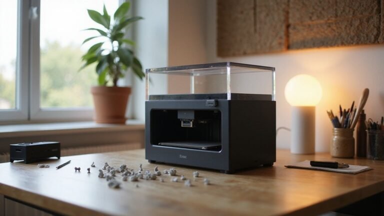 top resin 3d printers