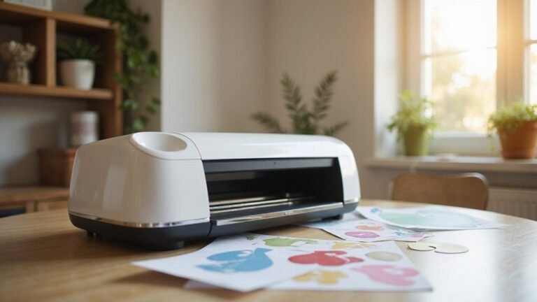 top sticker die cutters
