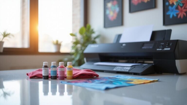 top sublimation ink choices
