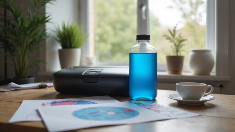 top sublimation ink options
