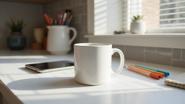 top sublimation mug options