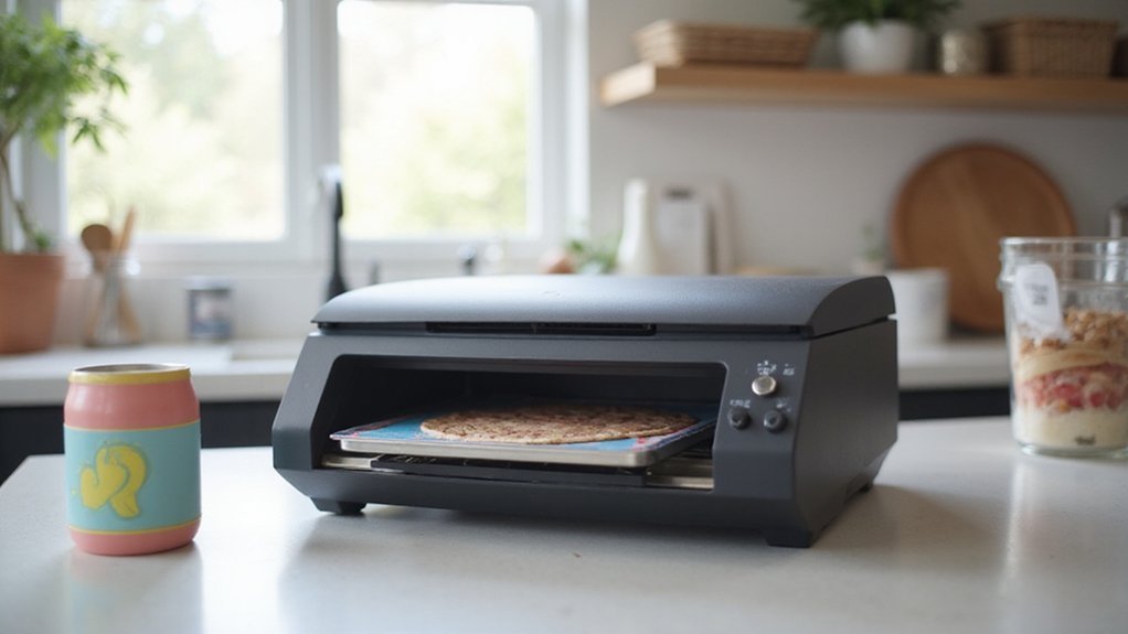 top sublimation oven picks