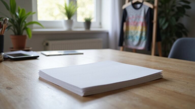 top sublimation papers