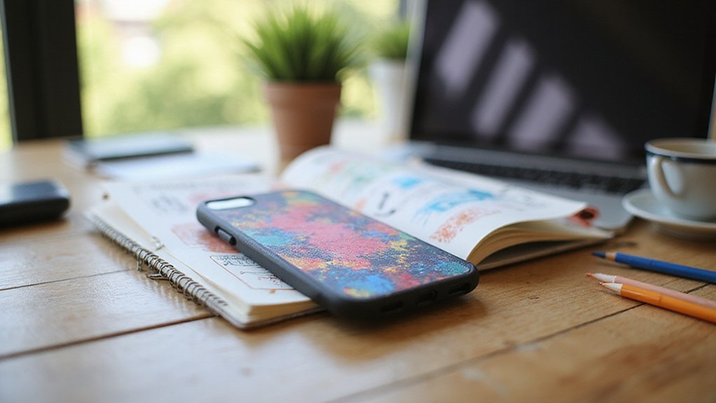 top sublimation phone cases