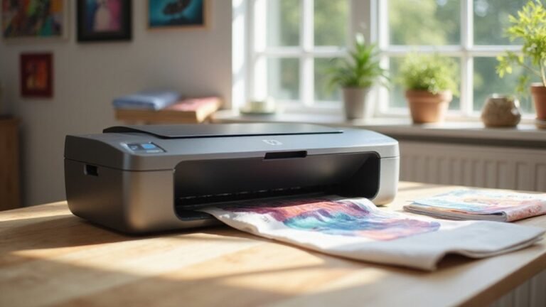 top sublimation printer options
