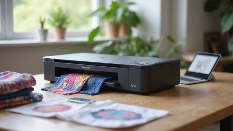 top sublimation printer picks