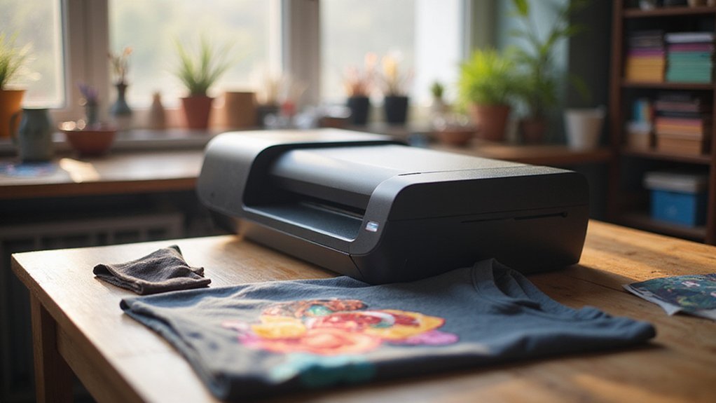top sublimation shirt printers