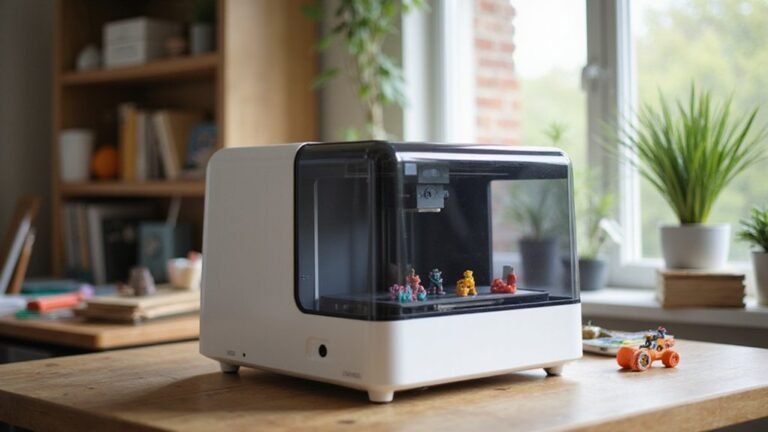 top toy 3d printers
