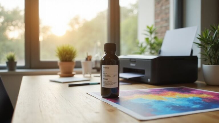 top vibrant sublimation inks