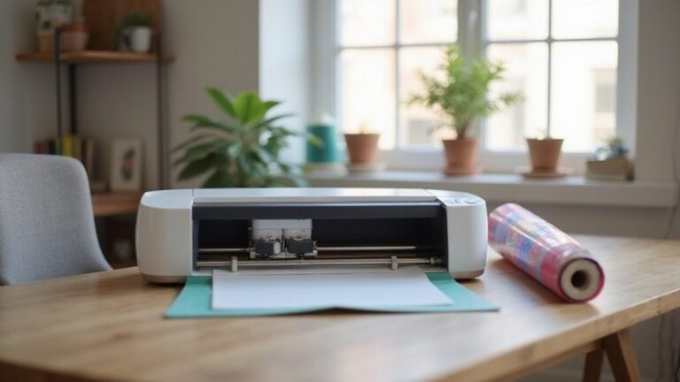 top vinyl cutter machines