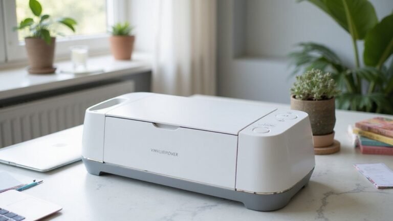 top vinyl cutter picks