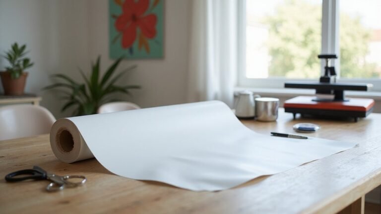 top vinyl for custom projects