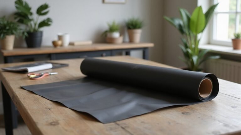 top vinyl for laser cutting