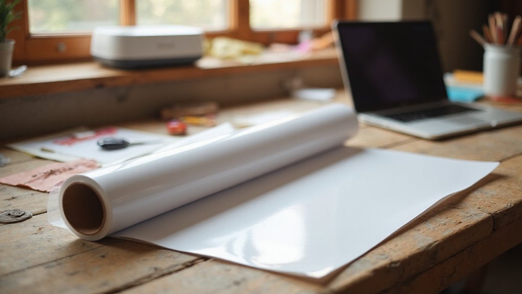 top vinyl for plotters