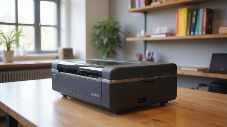 top vinyl laser cutters