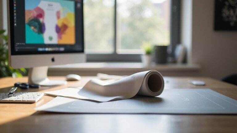 top vinyl sheets for printing