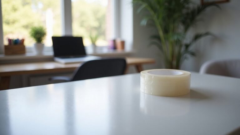 top vinyl transfer tapes