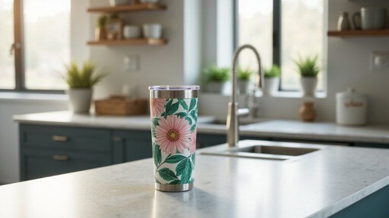 top vinyls for tumblers
