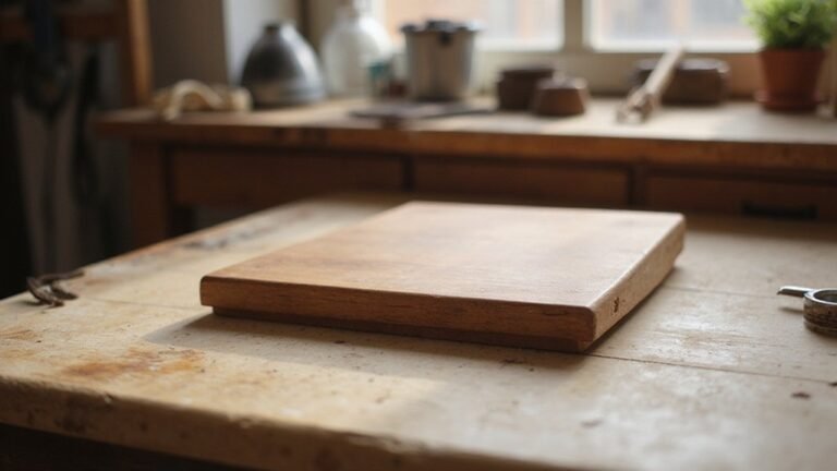 top wood blanks selection