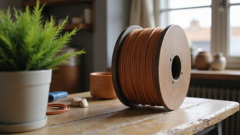 top wood filament options