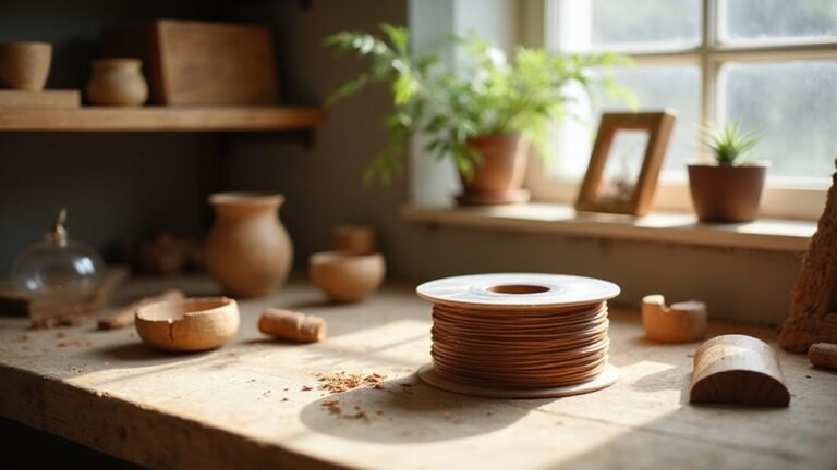 top wooden filament options