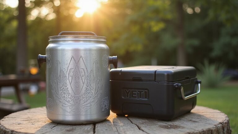 top yeti cooler engravers