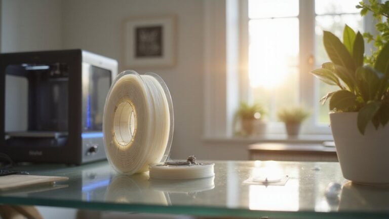 tpu filament safety concerns