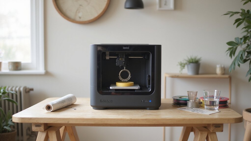 using 3d printer tutorial
