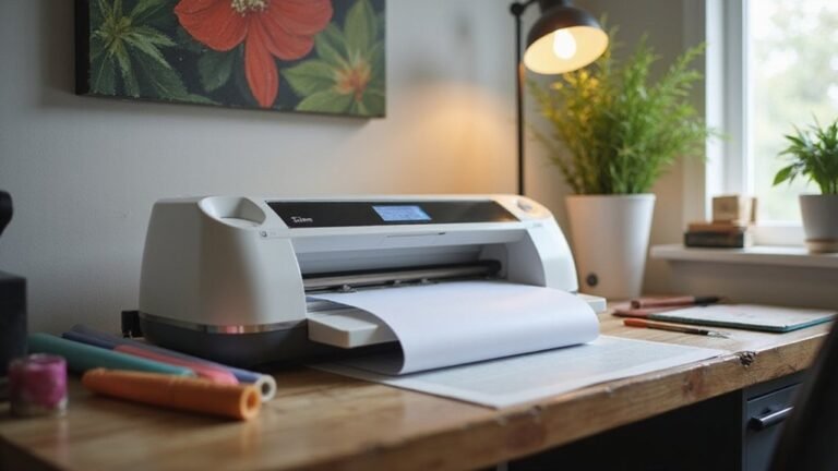 vinyl cutter overview summary