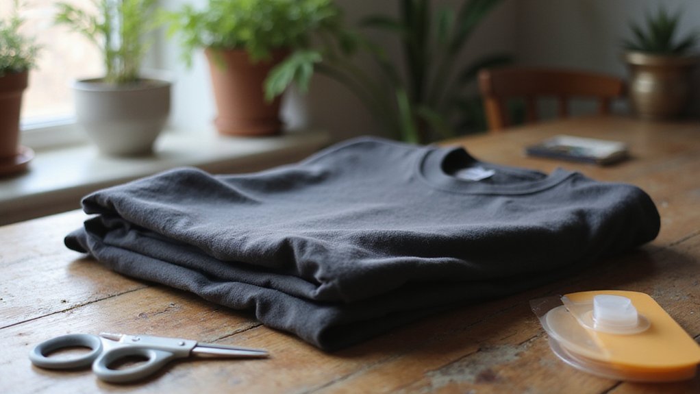 vinyl shirts tips and considerations