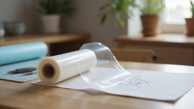 vinyl transfer tape options