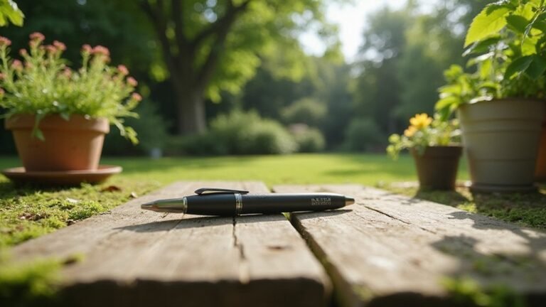 weed removal pen guide